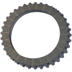 CLUTCH KIT BIG DOG