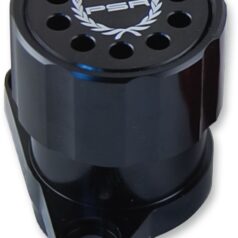 CLUTCH SLAVE CYLINDER DUCATI BLACK