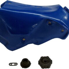 GAS TANK BLUE