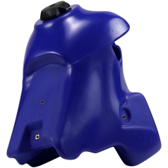 GAS TANK BLUE