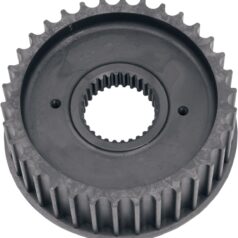 FINAL DRIVE PULLEY 34T