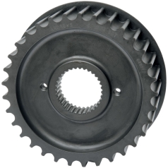 FINAL DRIVE PULLEY 33T