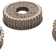 PULLEY BELT 31T 17+ M8