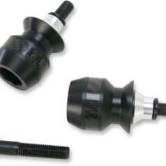 SWINGARM SLIDERS CARBON