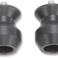 SWINGARM SLIDERS BLACK