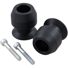 SWINGARM SLIDERS BLACK