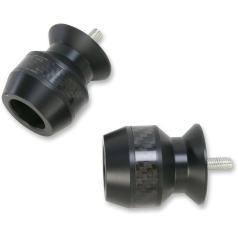 SWINGARM SLIDERS CARBON