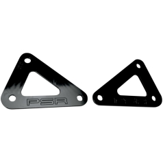 LOWERING LINK STEPWISE ADJUSTABLE HONDA BLACK