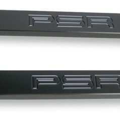 LOWERING LINK STEPWISE ADJUSTABLE KAWASAKI BLACK