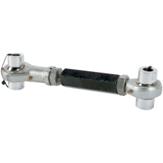 LOWERING LINK FULLY ADJUSTABLE HONDA BLACK