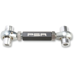 LOWERING LINK FULLY ADJUSTABLE KAWASAKI BLACK