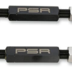 LOWERING LINK FULLY ADJUSTABLE SUZUKI BLACK