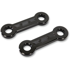 LOWERING LINK YAMAHA BLACK