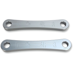 LOWERING LINK MX GUNMETAL