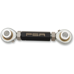 LOWERING LINK FULLY ADJUSTABLE SUZUKI BLACK