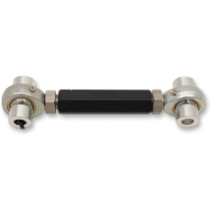 LOWERING LINK FULLY ADJUSTABLE KAWASAKI BLACK