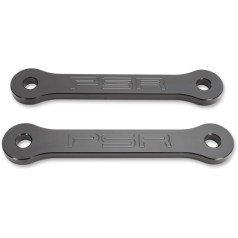 LOWERING LINK YAMAHA BLACK