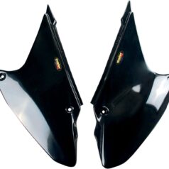 PANEL SIDE CRF150/230 BK