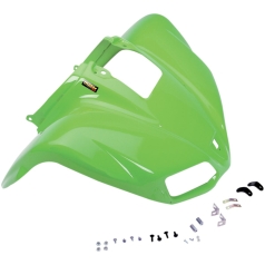 FENDER FRONT KFX700 GN