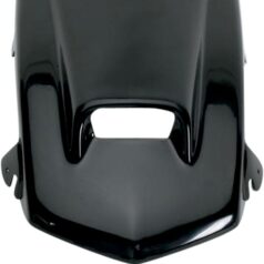 HOOD SCOOPED TRX400 BK