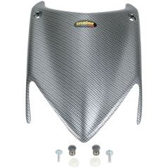 HOOD STOCK TRX450/400 CF