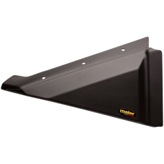 RRFNDR TRIM YXZ1000 ST-BK