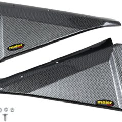 RRFNDR TRIM YXZ1000 BK-CF