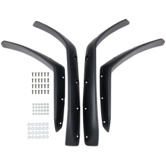 Fender Flares