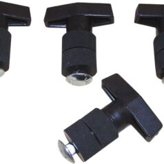 TWIST N LOCK ANCHORS 4-PACK