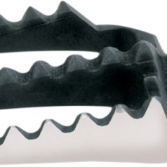 FOOTPEGS SUPERSTOCK FRONT