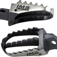 FOOTPEGS PRO SERIES