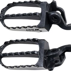 FOOTPEGS PRO SERIES