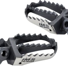 FOOTPEGS PRO SERIES