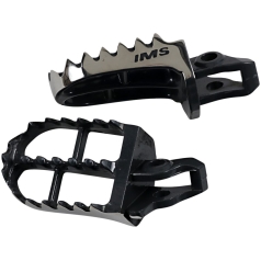 FOOTPEGS BIGFOOT FRONT
