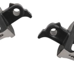 FOOTPEGS BIGFOOT FRONT