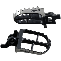 FOOTPEGS BIGFOOT FRONT