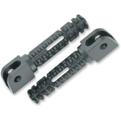 FOOT PEG BLACK