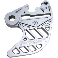 REAR DISC GUARD GM