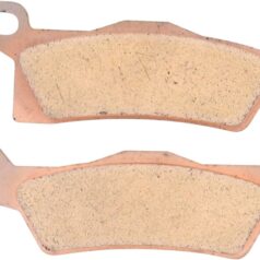 BRAKE PAD BY DP BRAKES SINTERED