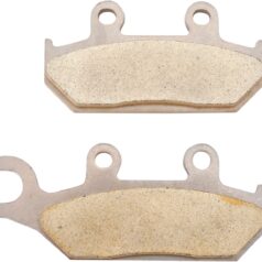 BRAKE PAD XCR SINTERED