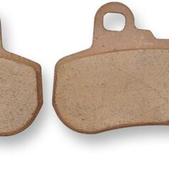 BRAKE PAD FRT CANAM