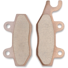 BRAKE PAD FRT LEFT KAW