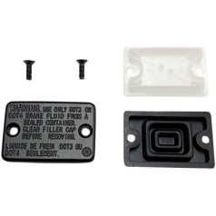 MASTER CYLIND CAP KIT HON