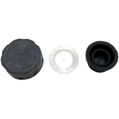 MASTER CYLIND CAP KIT HON