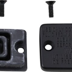 MASTER CYLIND CAP KIT KAW