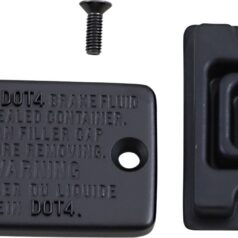 MASTER CYLIND CAP KIT SUZ