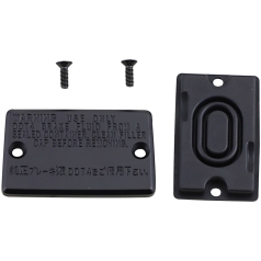 MASTER CYLIND CAP KIT YAM