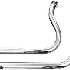 EXHAUST S/C DRAG 70-84FL