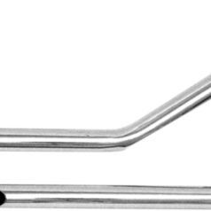 EXHAUST S/C DRAG 71-84FX