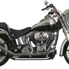 EXHAUST U/S 00-17 SFTL C